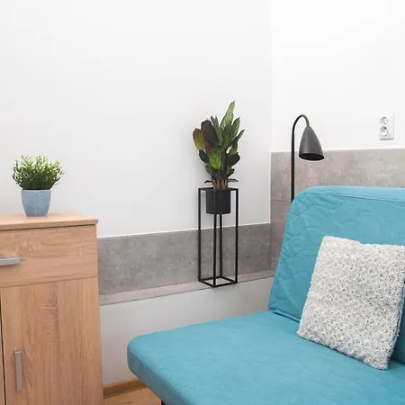 Studio Kosciuszki Lägenhet