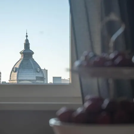 Studio Kosciuszki Łódź