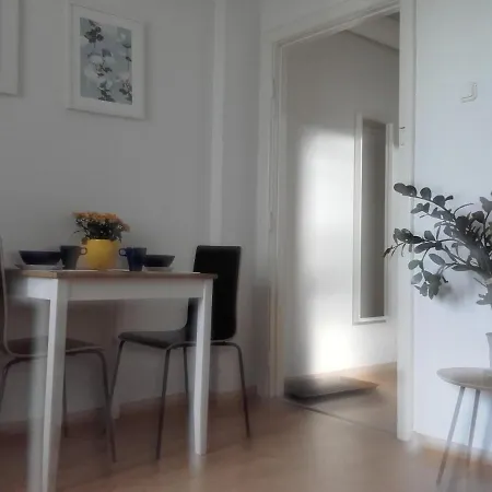 Studio Kosciuszki Lägenhet *