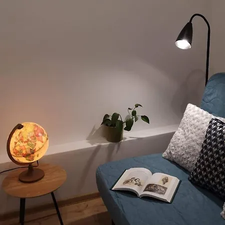 Studio Kosciuszki شقة *