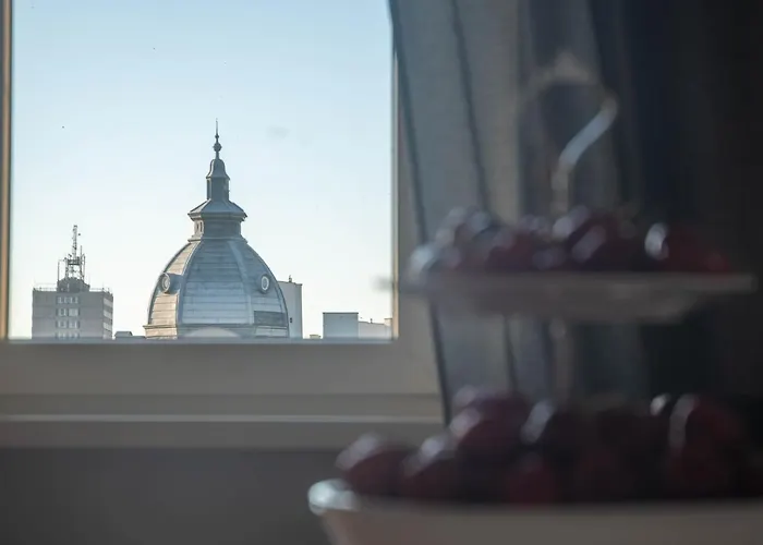 Studio Kosciuszki Łódź