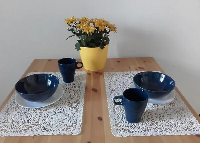 Studio Kosciuszki Lägenhet *