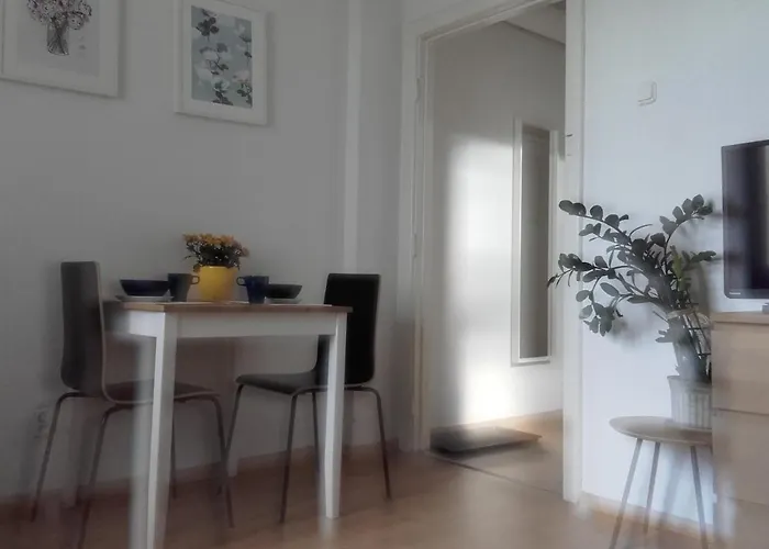 Studio Kosciuszki Lägenhet *